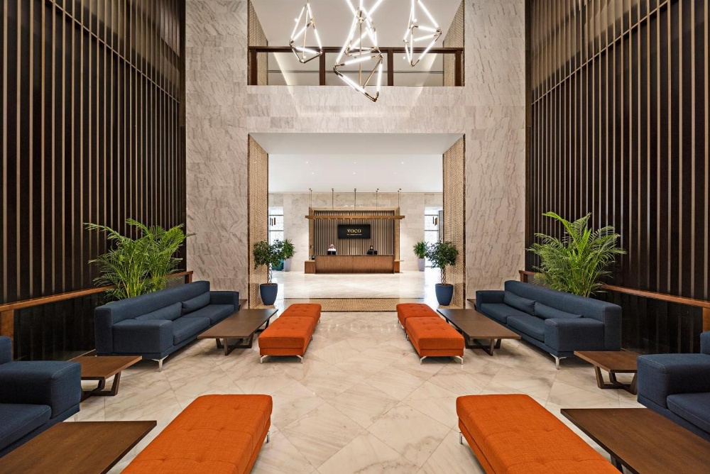 voco Makkah an IHG Hotel Main image