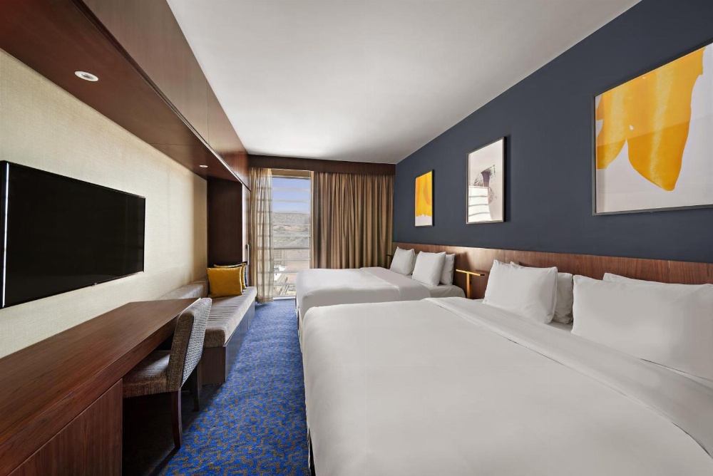 voco Makkah an IHG Hotel